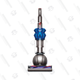 Dyson DC50 Ball Compact Allergy Upright Vacuum (Certified Refurbished) | $185 | Woot